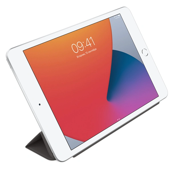 Apple құндағы Smart Cover for iPad Pro 10.5″ & iPad Air 10.9″ 3rd gen & iPad 10.2″ 7th, 8th, 9th gen) Black - фото 6