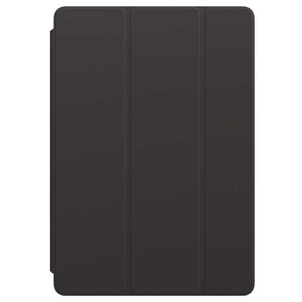 Apple құндағы Smart Cover for iPad Pro 10.5″ & iPad Air 10.9″ 3rd gen & iPad 10.2″ 7th, 8th, 9th gen) Black