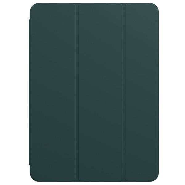 Чехол Apple Smart Folio (MJM53) Mallard Green