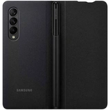Чехол Samsung для Galaxy Z Fold3 с пером S Pen (EF-FF92PCBEGRU) Black - фото 7