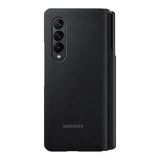 Чехол Samsung для Galaxy Z Fold3 с пером S Pen (EF-FF92PCBEGRU) Black - фото 3