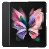 Чехол Samsung для Galaxy Z Fold3 с пером S Pen (EF-FF92PCBEGRU) Black - фото 6