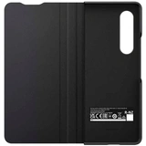 Чехол Samsung для Galaxy Z Fold3 с пером S Pen (EF-FF92PCBEGRU) Black - фото 8