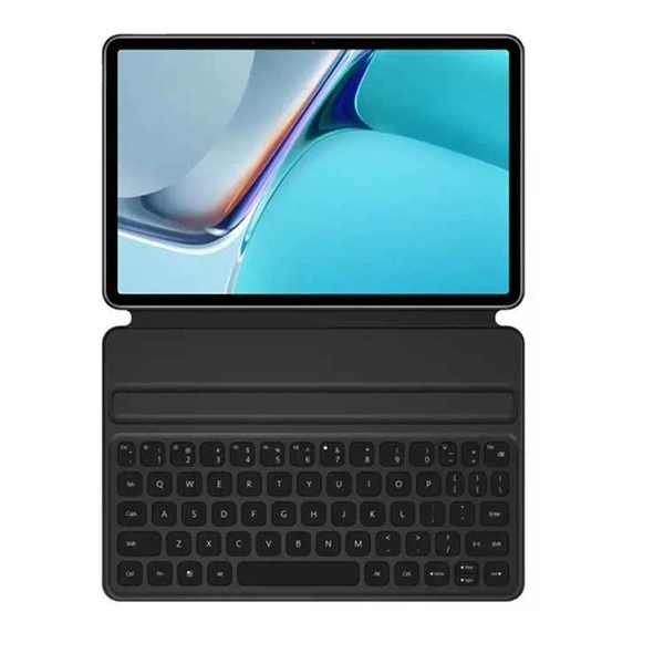 Чехол-клавиатура Huawei для MatePad 11 C-Debussy Keyboard Black - фото 3