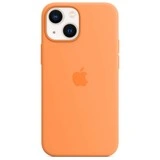 Чехол Apple для iPhone 13 mini Silicone Case with MagSafe (MM1U3ZM/A) Marigold