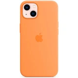 Чехол Apple для iPhone 13 Silicone Case with MagSafe (MM243ZM/A) Marigold - фото 4