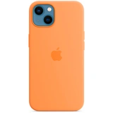 Чехол Apple для iPhone 13 Silicone Case with MagSafe (MM243ZM/A) Marigold - фото 3