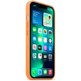 Чехол Apple для iPhone 13 Pro Silicone Case with MagSafe (MM2D3ZM/A) Marigold - фото 6