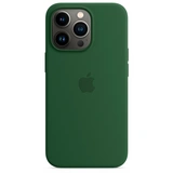 Чехол Apple для iPhone 13 Pro Silicone Case with MagSafe (MM2F3ZM/A) Clover