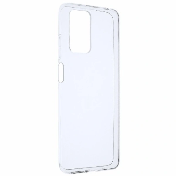 Чехол Acron для Xiaomi Redmi 10 Transparent