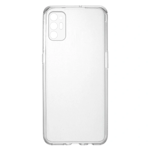 Чехол Acron для OPPO Reno 5 Lite Transparent