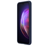 Чехол Vivo для V21 Black - фото 5