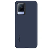 Чехол Vivo для V21 Black - фото 3