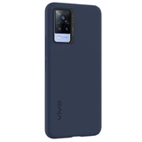 Чехол Vivo для V21 Black - фото 2