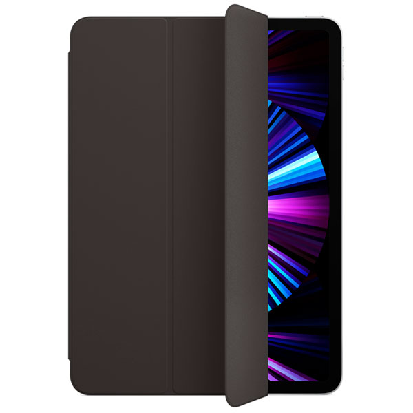 Чехол Apple для iPad Pro 11" 3rd Gen Smart Folio Black