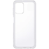 Қап Samsung Galaxy A22 Soft Clear Cover (EF-QA225TTEGRU) Transparent үшін - фото 5