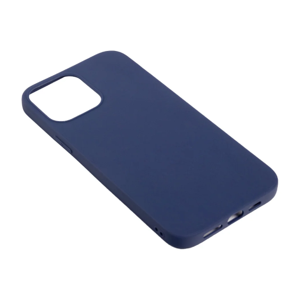 Қап X-game iPhone 13 Pro (XG-PR40) Blue үшін