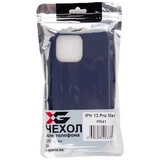 Қап X-game iPhone 13 Pro Max (XG-PR41) Blue үшін - фото 3