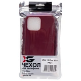 Қап X-game iPhone 13 Pro Max (XG-PR31) Red үшін - фото 3