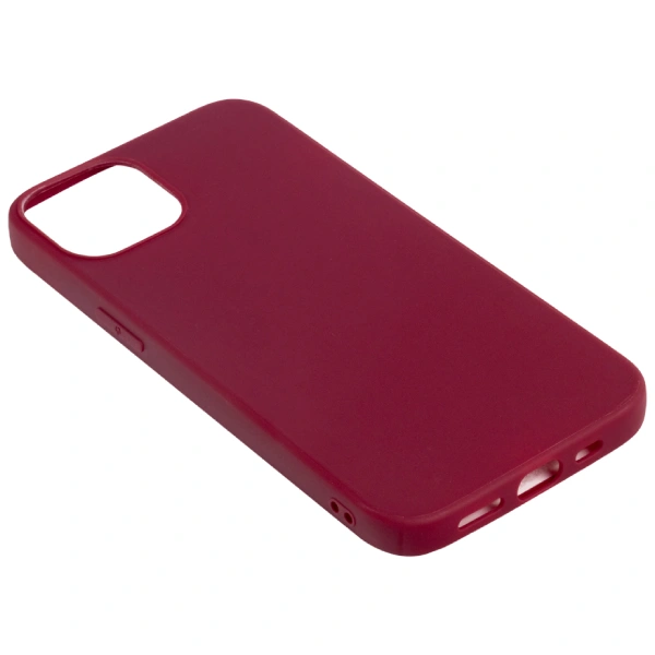 Қап X-game iPhone 13 Pro Max (XG-PR31) Red үшін - фото 2