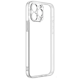 Чехол Acron для iPhone 13 Pro Max Transparent