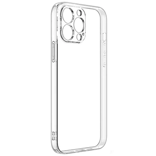 Чехол Acron для iPhone 13 Pro Max Transparent