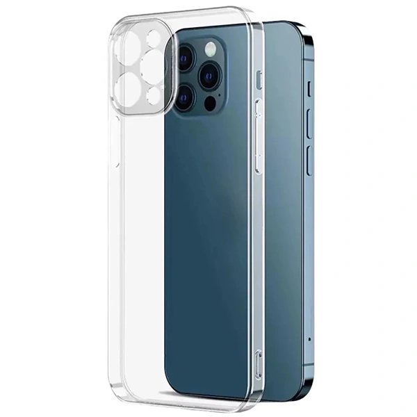 Қап Acron iPhone 13 Pro Transparent үшін