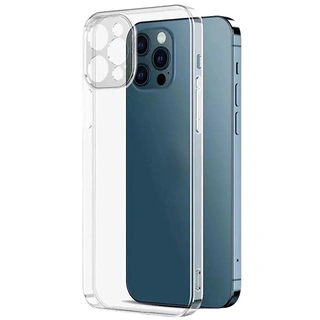 Қап Acron iPhone 13 Pro Transparent үшін