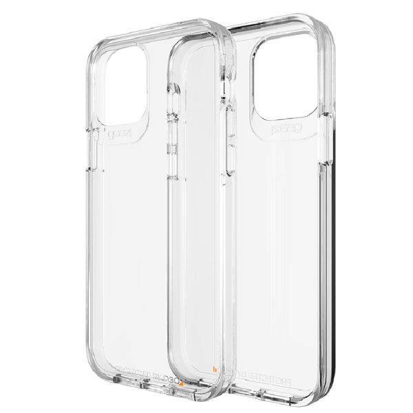 Чехол Acron для iPhone 13 Pro Max Gear 4 Transparent