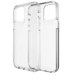 Чехол Acron для iPhone 13 Gear 4 Transparent