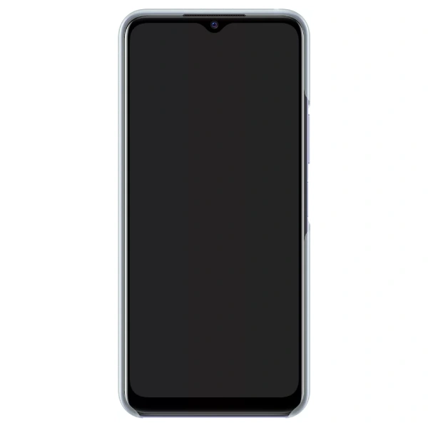 Чехол Vivo для Y21/ Y33s Transparent - фото 4