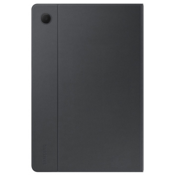 Қап Samsung Galaxy Tab A8 Book Cover (EF-BX200PJEGRU) Black үшін