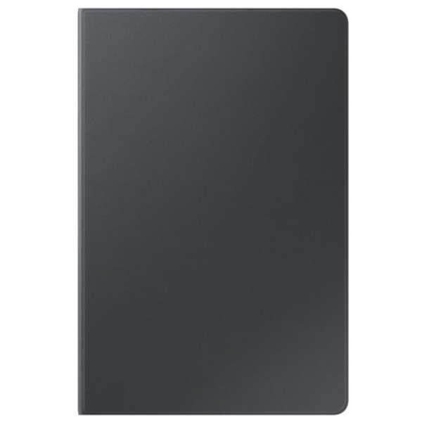 Қап Samsung Galaxy Tab A8 Book Cover (EF-BX200PJEGRU) Black үшін