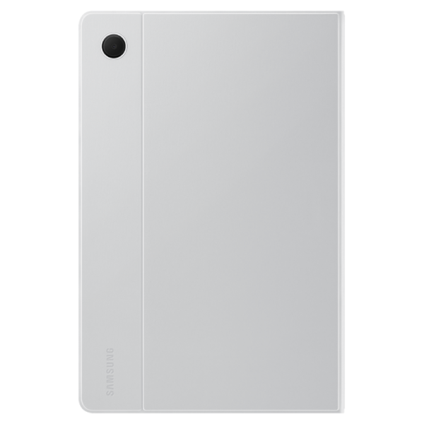 Чехол Samsung для Galaxy Tab A8 Book Cover (EF-BX200PSEGRU) Grey