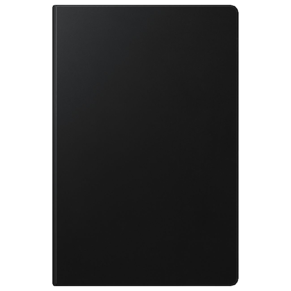 Чехол-клавиатура Samsung для Galaxy Tab S8 Ultra (EF-DX900BBRGRU) Black
