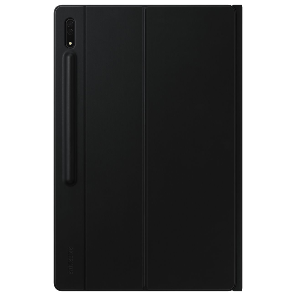 Чехол-клавиатура Samsung для Galaxy Tab S8 Ultra (EF-DX900BBRGRU) Black