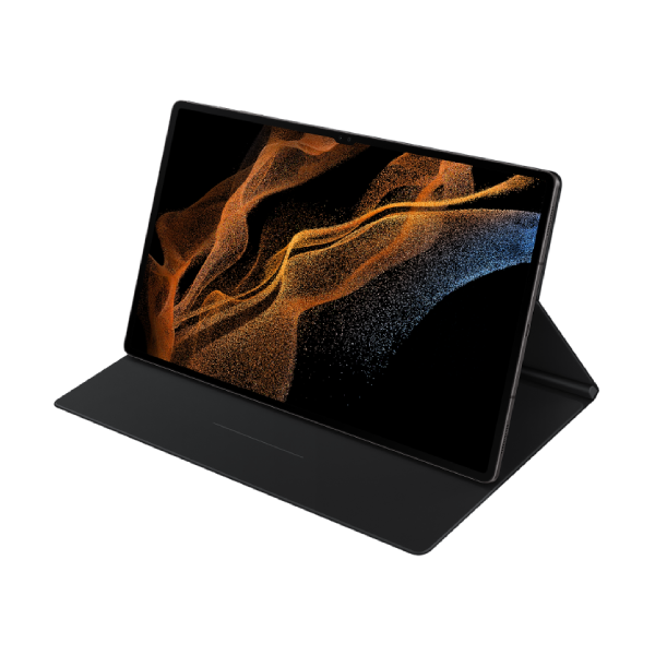 Чехол Samsung для Galaxy Tab S8 Ultra (EF-BX900PBEGRU)