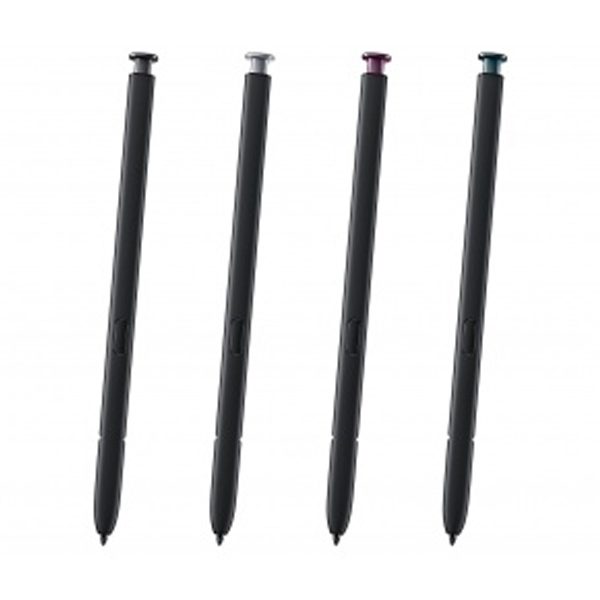 Стилус Samsung S Pen S22 Ultra Black (EJ-PS908BBRGRU)