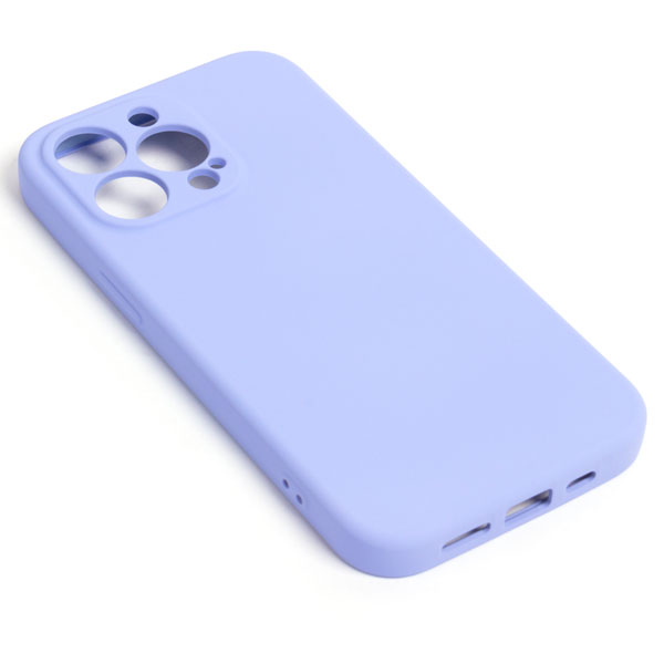 Чехол X-game для iPhone 13 Pro (XG-HS80) Lilac