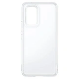 Чехол Samsung для Galaxy A53 Soft Clear Cover (EF-QA536TTEGRU) Transparent - фото 2