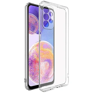 Чехол Acron для Samsung Galaxy A23 Transparent