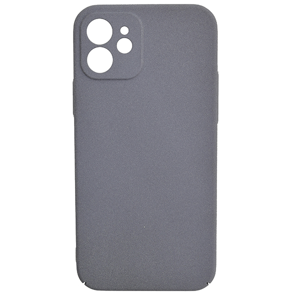 Чехол Coblue для iPhone 12 (CB-K28) Grey
