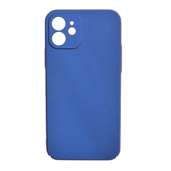 Чехол Coblue для iPhone 12 (CB-K28) Синий