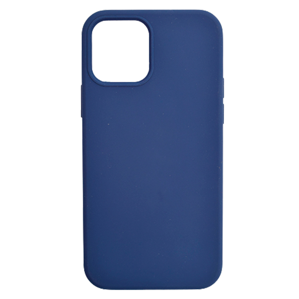 Чехол Coblue для iPhone 12 (XC-A1) Blue