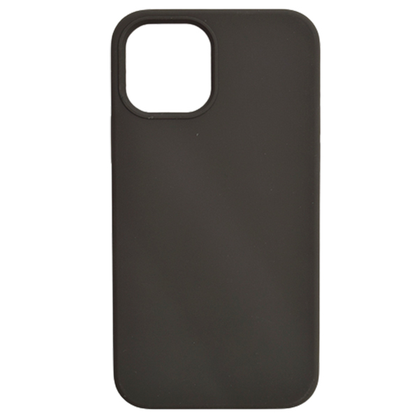 Чехол Coblue для iPhone 12 (XC-A1) Black
