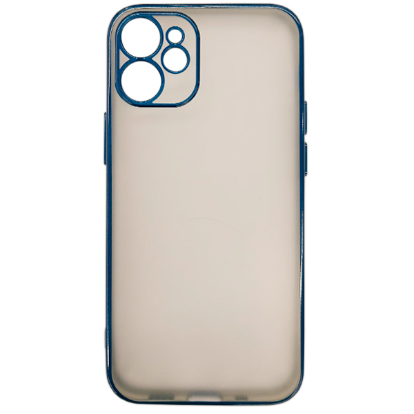 Чехол Coblue для iPhone 12 Mini (CB-K21) Blue