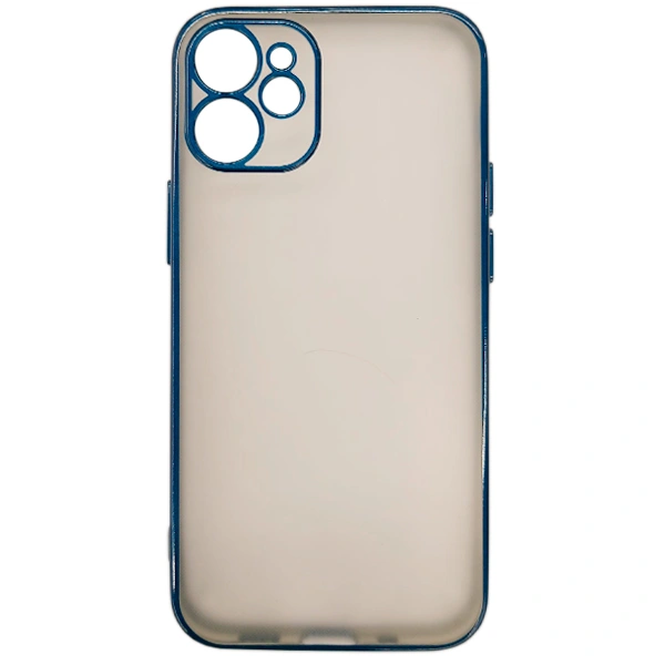 Чехол Coblue для iPhone 12 Mini (CB-K21) Blue