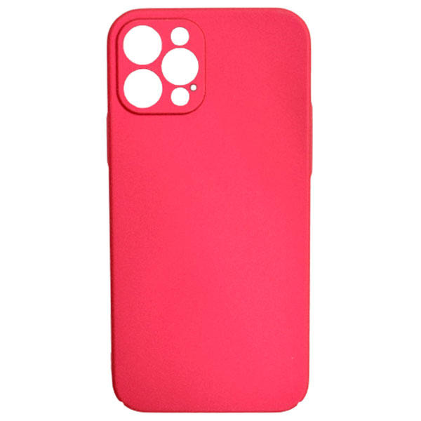 Чехол Coblue для  iPhone 12 Pro   (CB-K28 ) Red