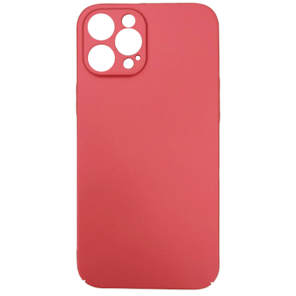 Чехол Coblue для iPhone 12 Pro Max (CB-K28 ) Red