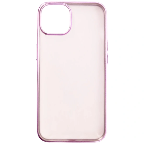 Чехол Coblue для  iPhone 13  (CB-K21 ) Purple